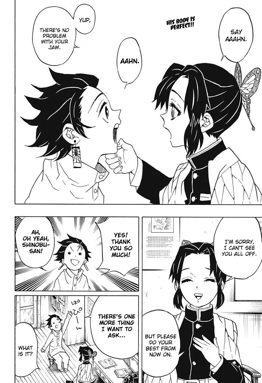 Kimetsu no Yaiba Chapter 53 2